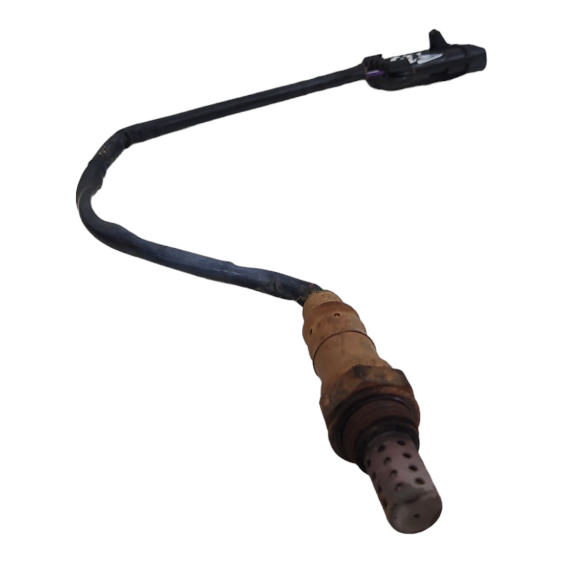Sonda Lambda Jac J3 1.5 Vvt 2010 2011 2012 A 2015 C/ Avaria 5