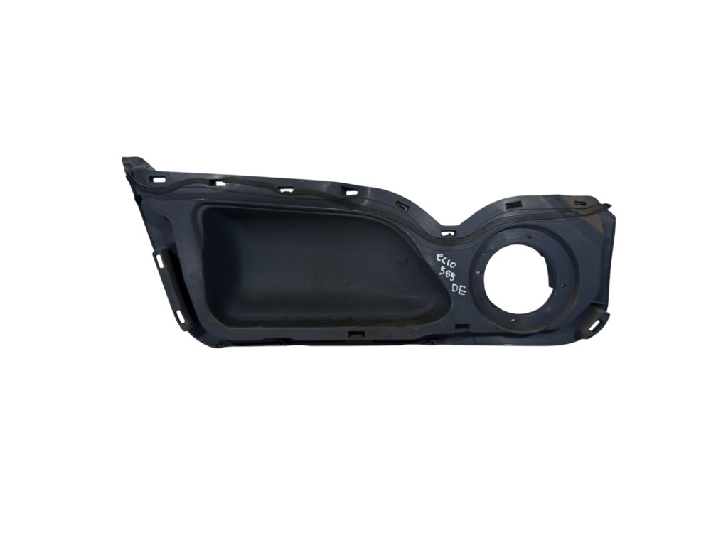 Forro Porta Dianteiro Esquerdo Renault Clio 2000 A 2012 1