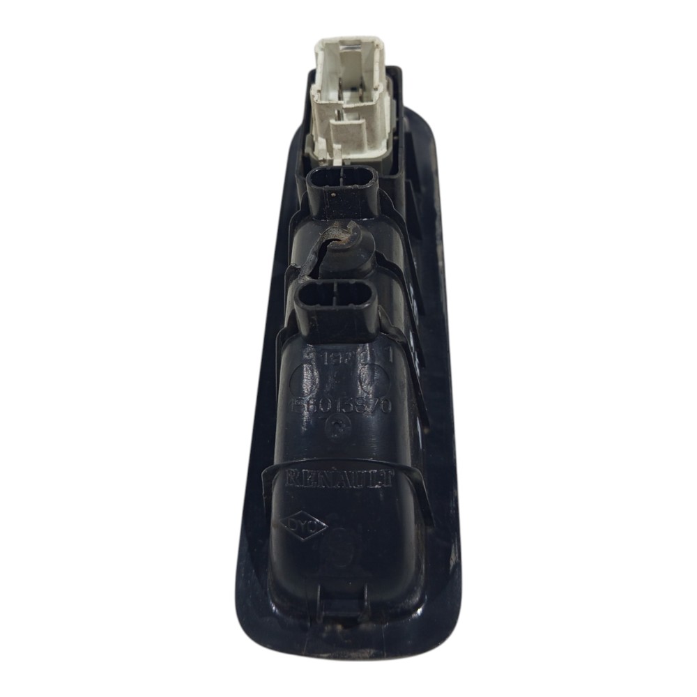 Puxador Interruptor Vidro Porta Traseira Direita 2007 A 2013 5