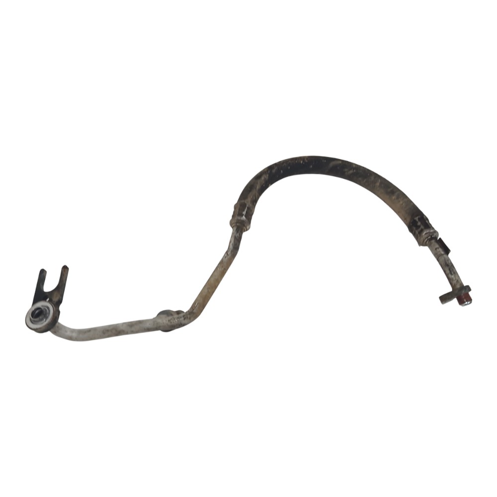 Mangueira Ar Condicionado Renault Scenic 1999 2000 A 2009 4