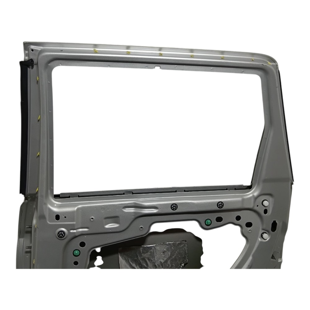 Porta Traseira Direita Gran Cherokee Limited 2012 A 2015 Traseira Direito 4