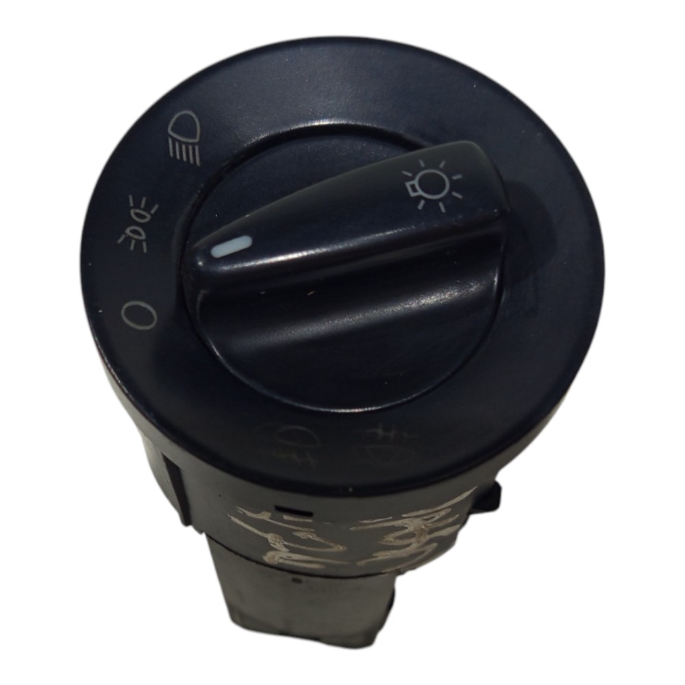 Comando Botão Farol Milha Volkswagen Jetta 2012 2013 A 2018 1