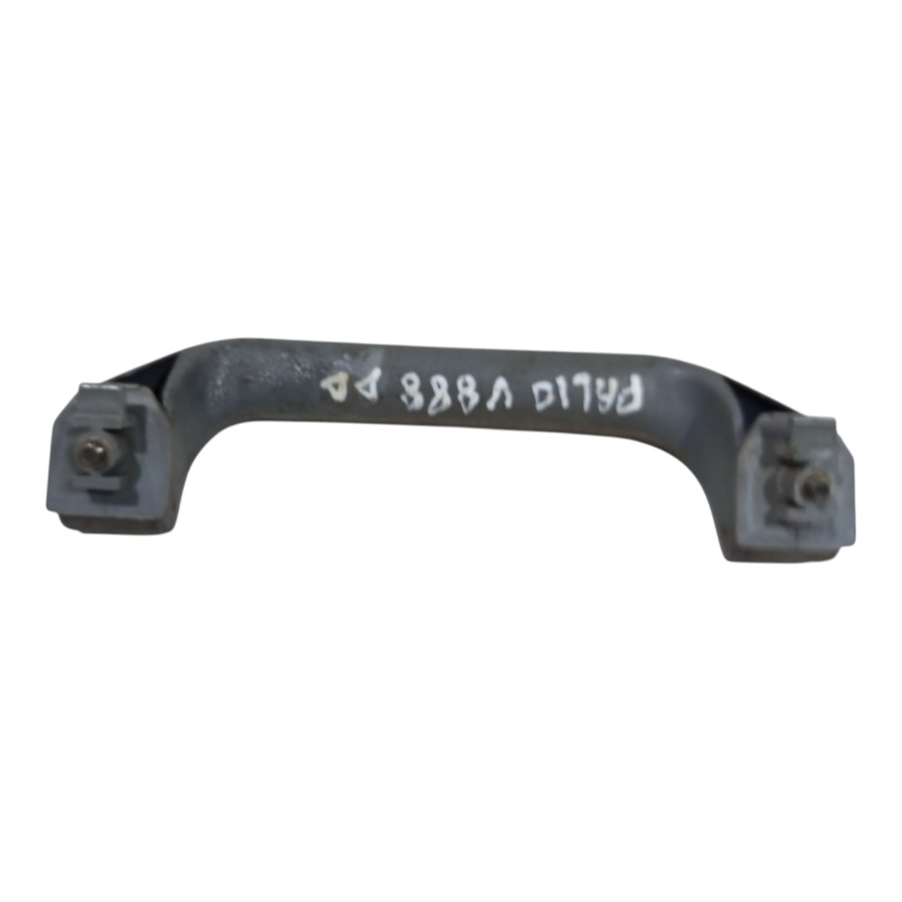 Pegador Puxador Pqp Dianteiro Direito Fiat Palio 1996 A 2002 5