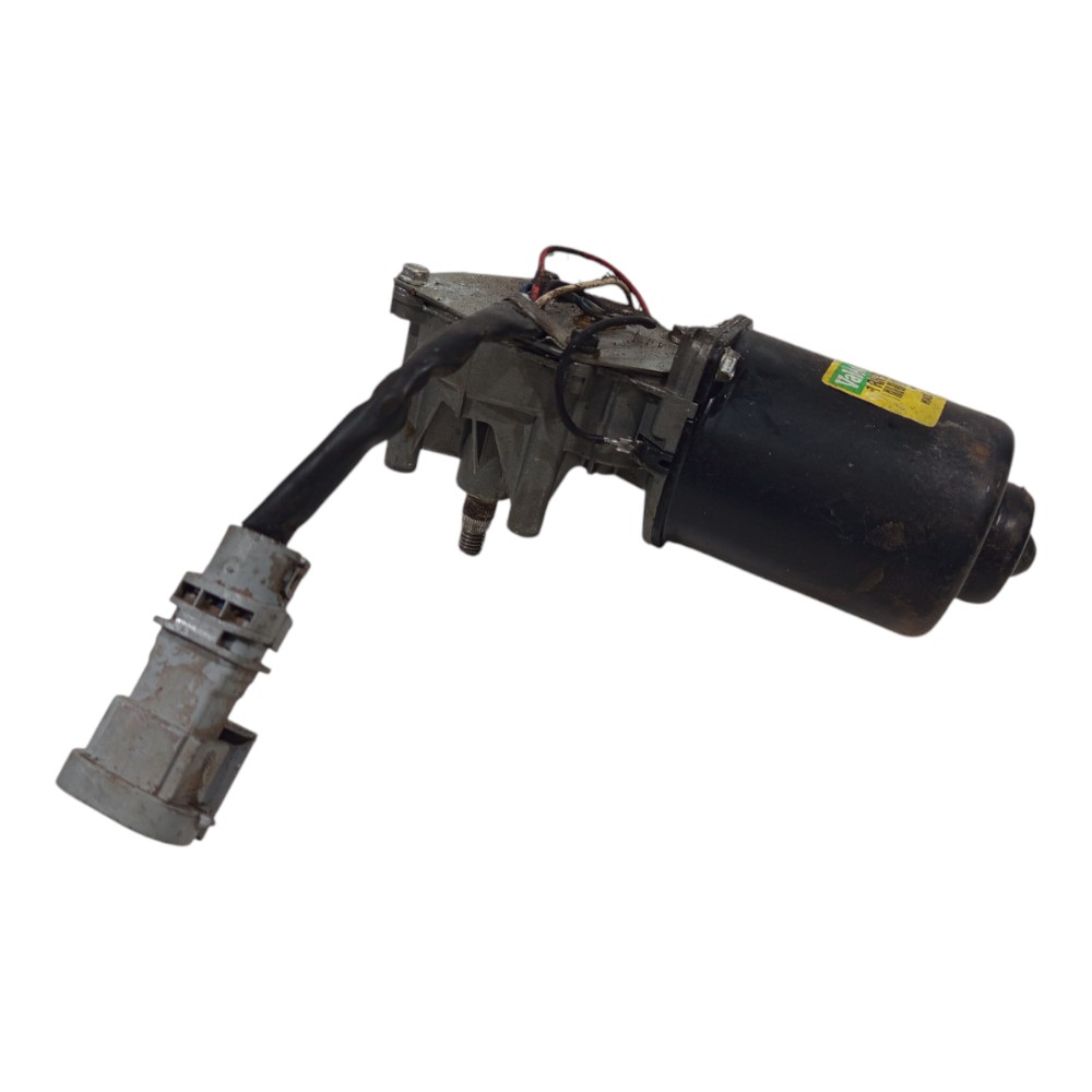 Motor Limpador Parabrisa Renault Clio 2000 2001 2002 A 2012 6