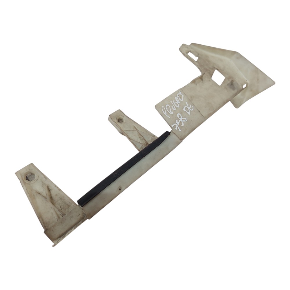 Canaleta Vidro Dianteira Esquerda Peugeot 307 2007 A 2012 5
