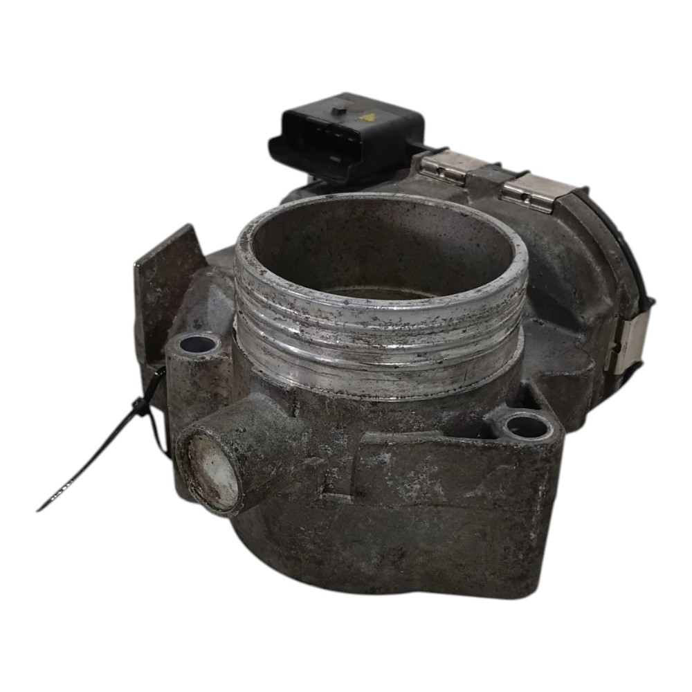 Tbi Corpo Borboleta Peugeout 206 307 1.6 8v 2002 A 2007 2