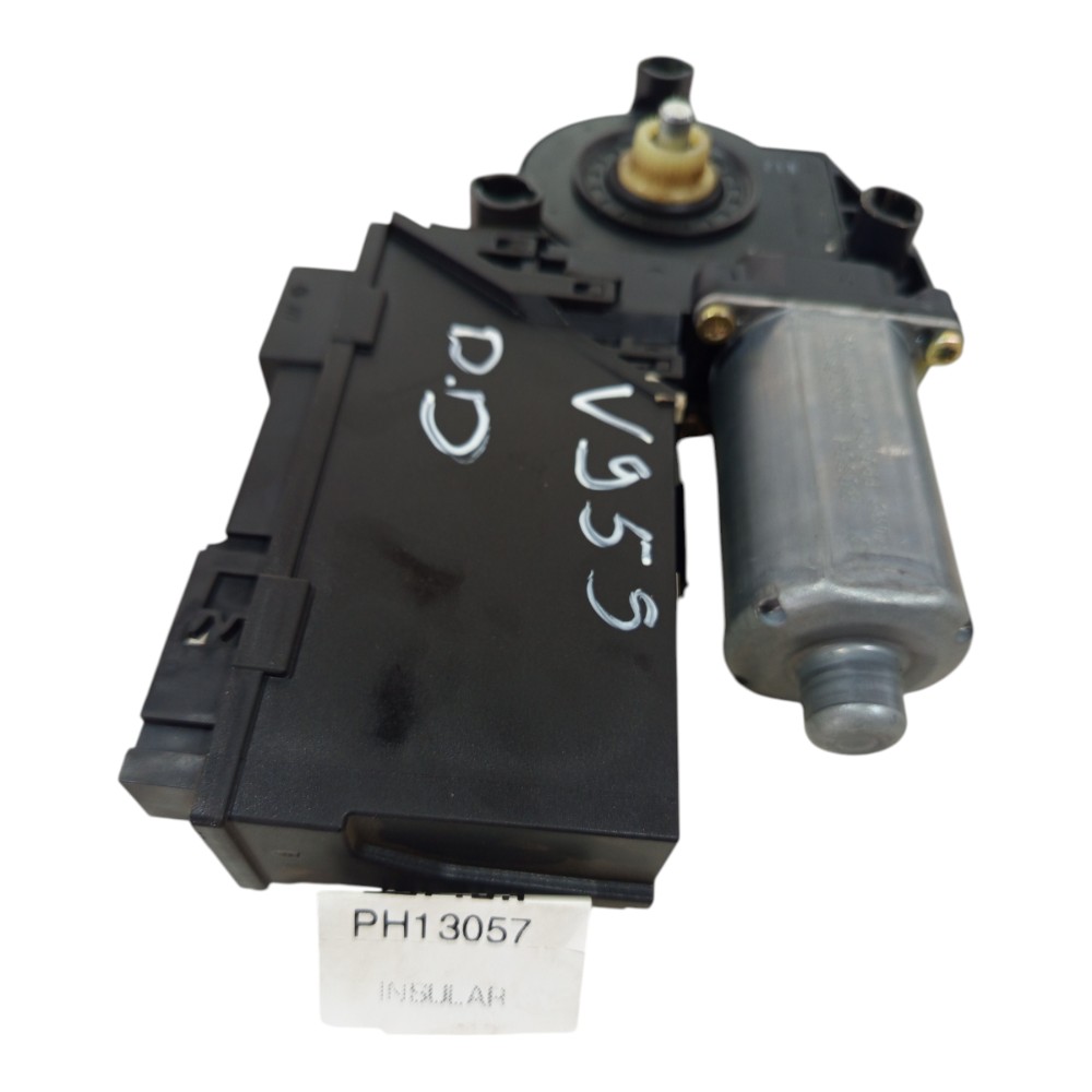 Motor Vidro Dianteiro Direito Porsche Cayenne 2003 A 2006 7