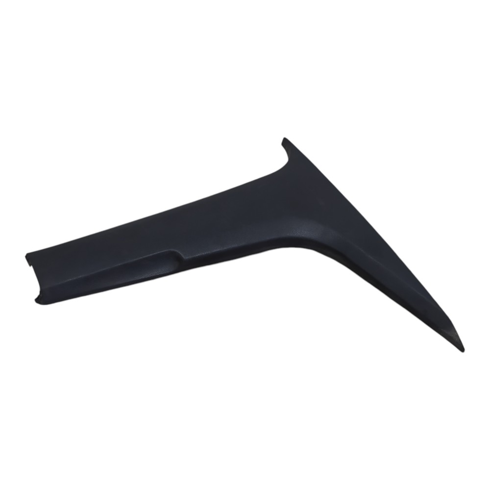 Moldura Coluna Lateral Direita Ford Fiesta 2003 2004 A 2013 3