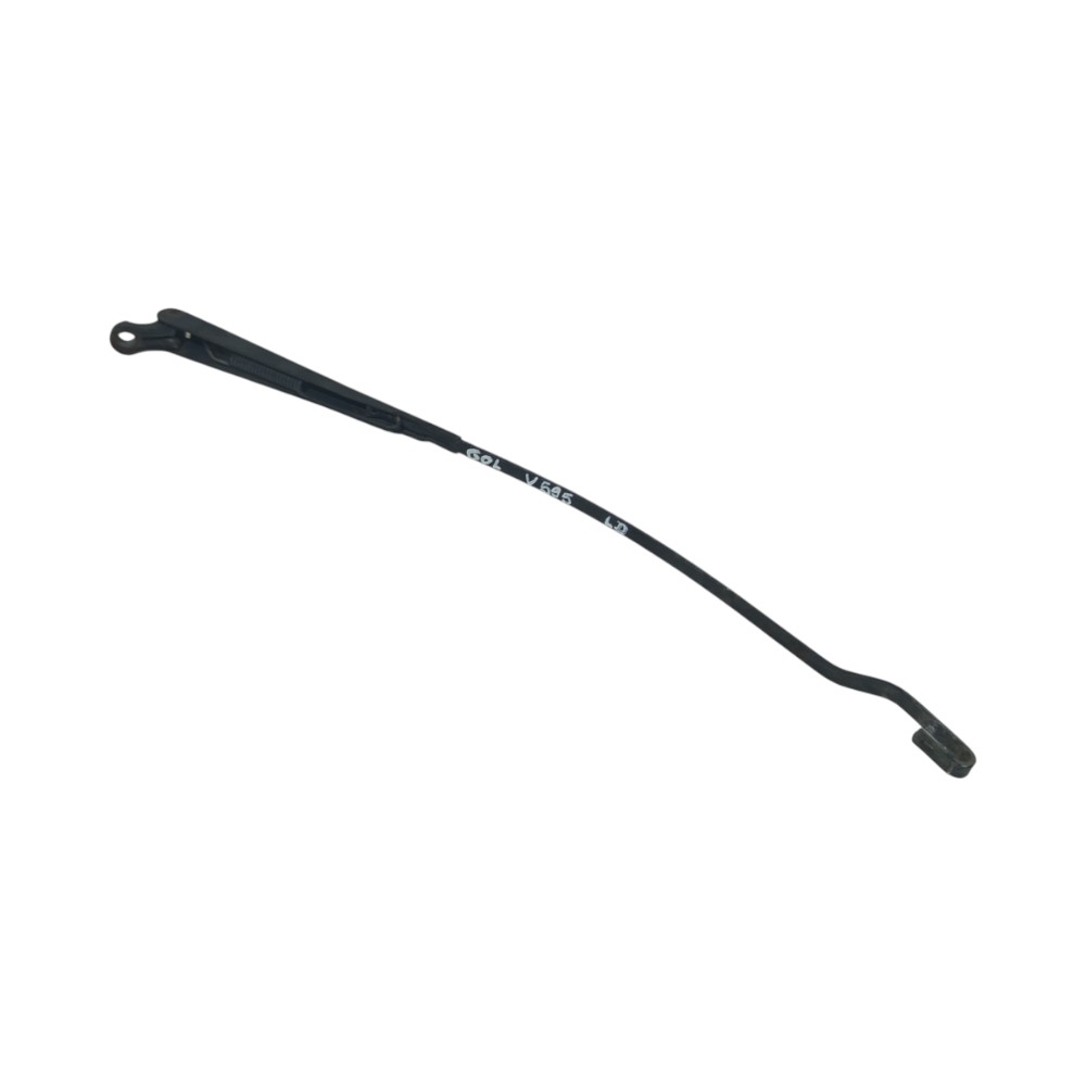 Braço Limpador Parabrisa Traseiro Volkswagen Gol 1995 A 2005 3