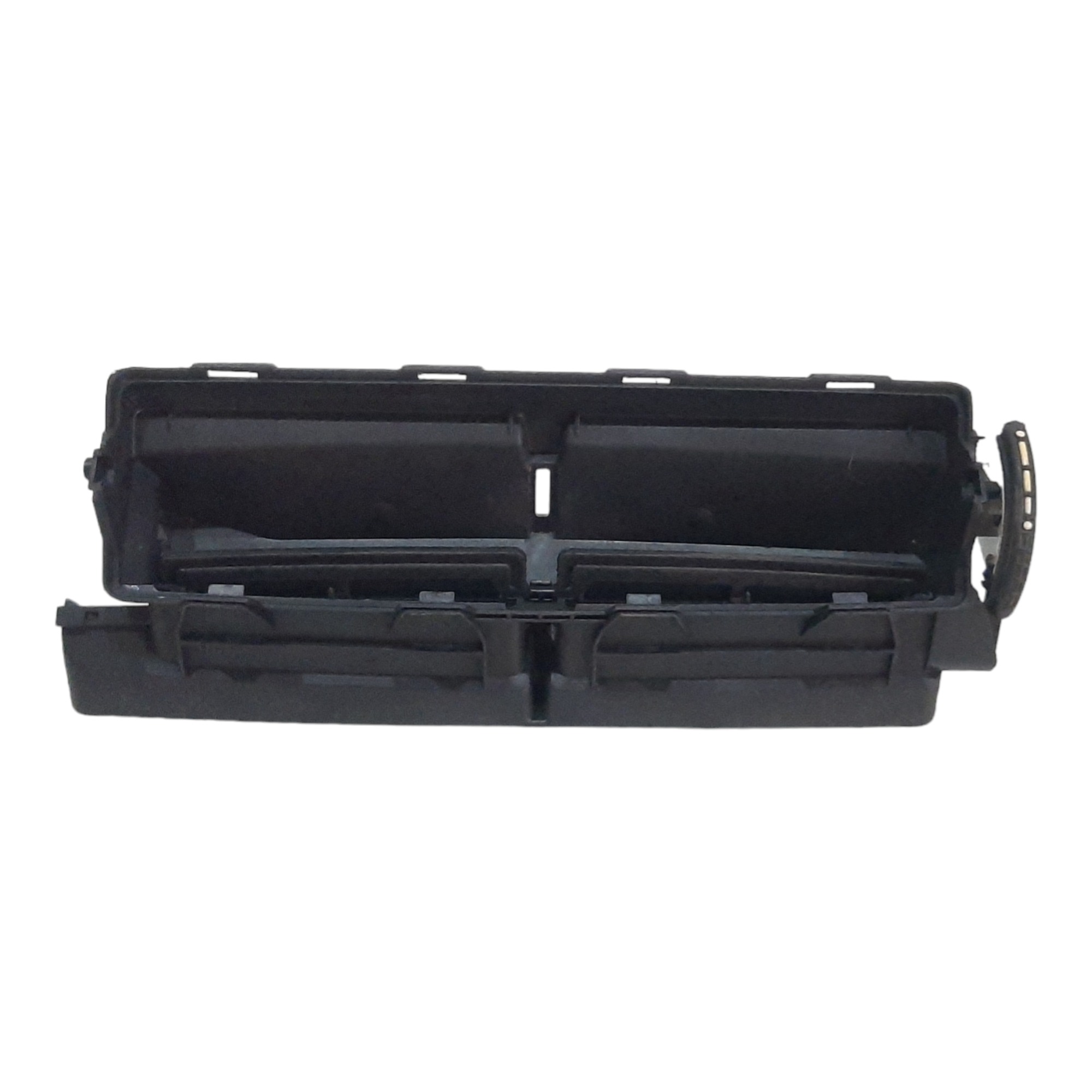 Condutor Difusor Ar Central Citroen C4 2007 2008 2009 A 2013 5