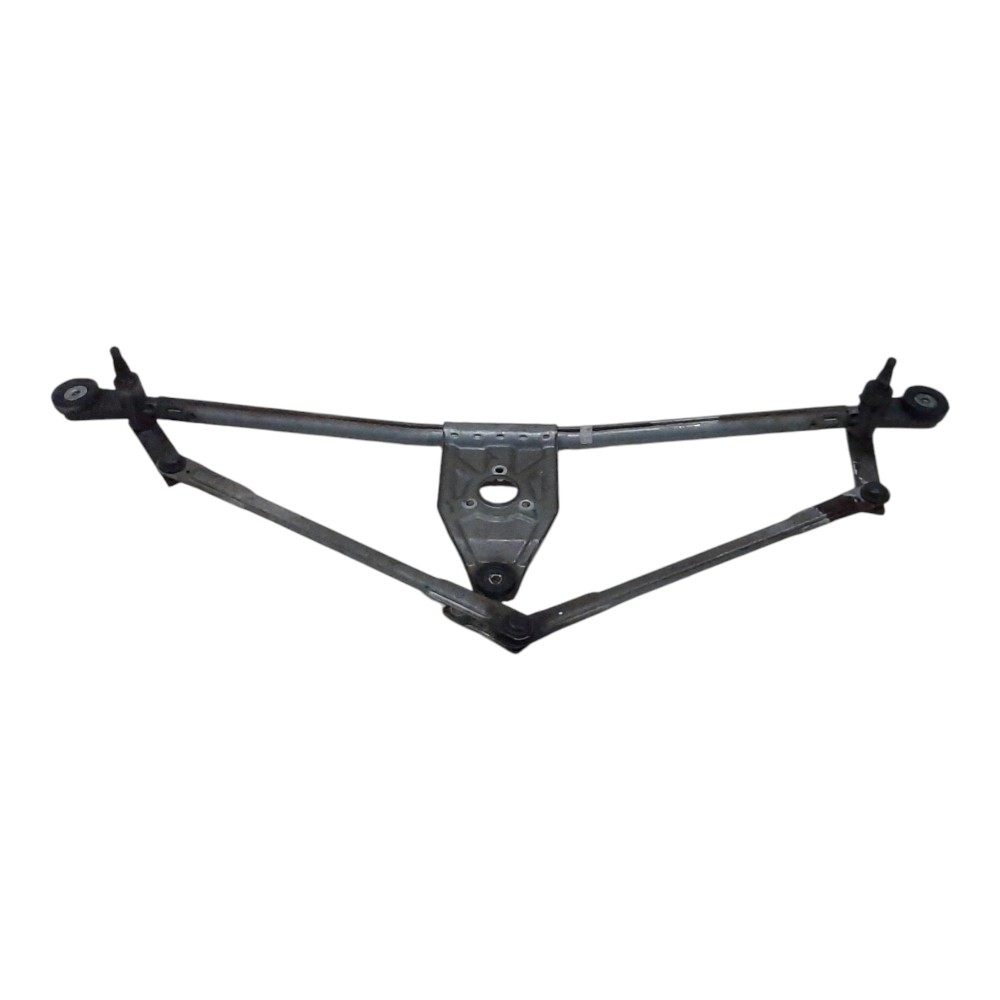 Galhada Limpador Parabrisa Dianteiro Vw Parati Gol 2006 A 13 4