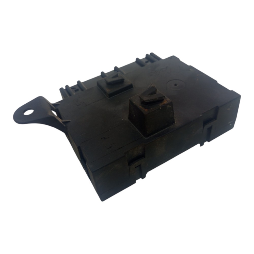 Módulo Central Conforto Volkswagen Gol Voyage 2009 A 2012 3