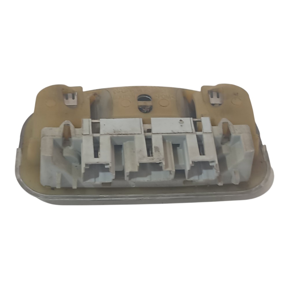 Luz Teto Cortesia Peugeot 307 2001 2002 2003 2004 A 2008 7