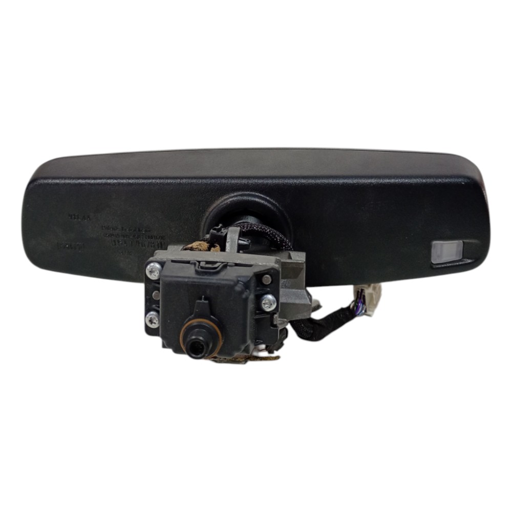 Retrovisor Interno Ford Fusion 2014 A 2017 7