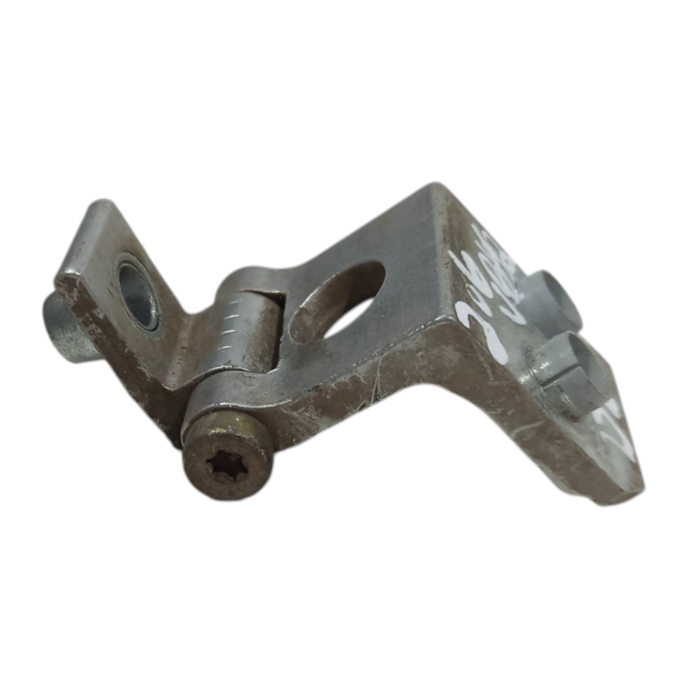 Dobradiça Dianteira Direita Peugeot 206 1999 2010 2