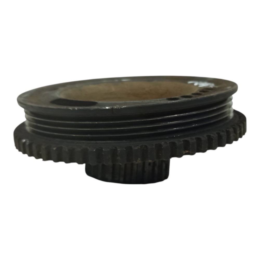 Polia Virabrequim Fiat Uno Mille 2004 2005 2006 2007 A 2010 7
