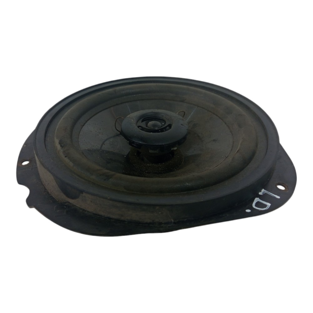 Alto Falante Volkswagen Parati 1999 2000 2001 A 2011 2
