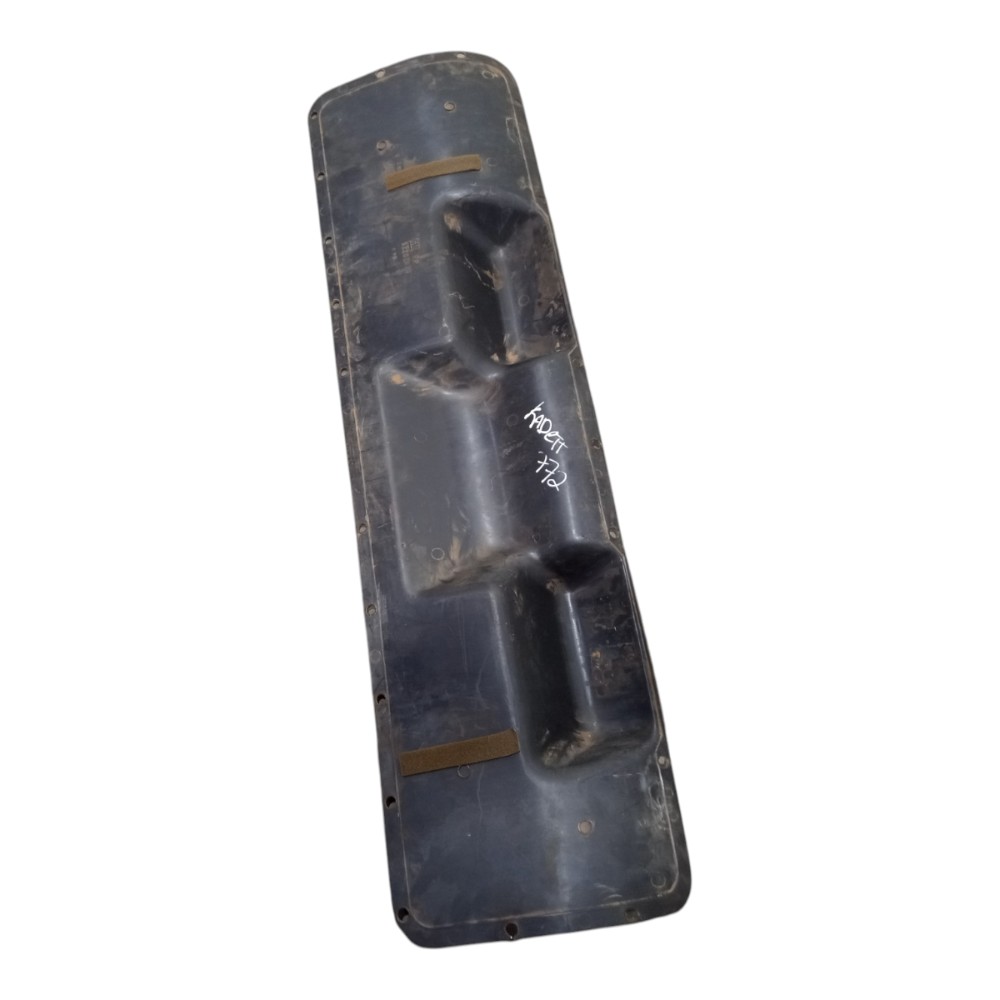 Forro Tampa Porta Malas Gm Chevrolet Kadett 1989 1990 A 1995 2