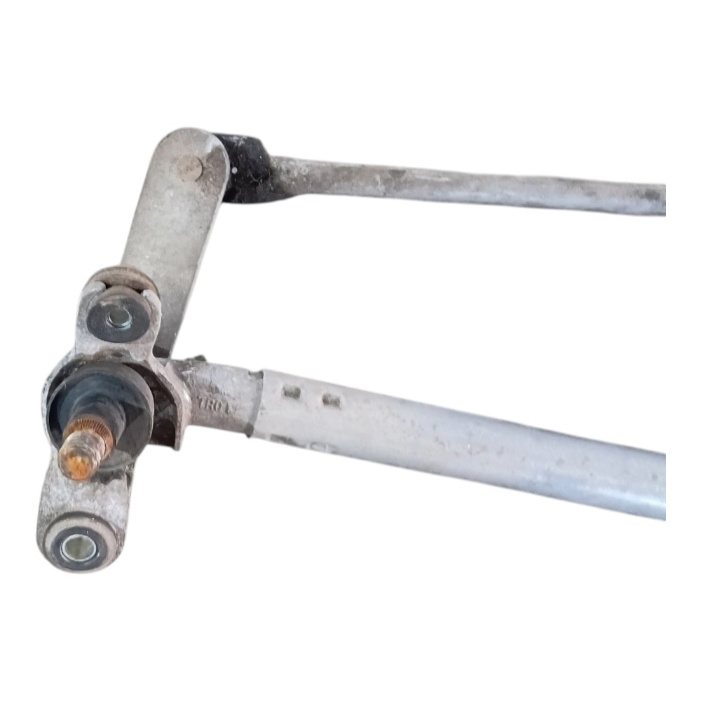 Galhada Limpador Parabrisa Honda Civic G9 2012 A 2016 4