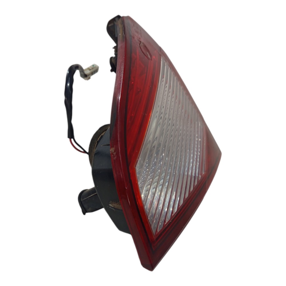 Lanterna Tampa Traseira Direita Jac J6 Diamond 2011 A 2016 2