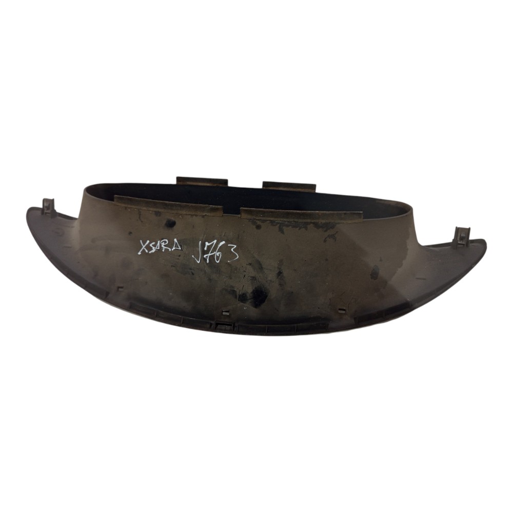 Moldura Painel Instrumento Citroen Xsara 2001 2002 A 2012 6