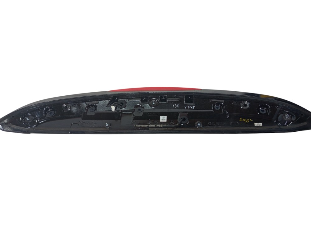Aerofólio Break Light Hyundai I30 2013 A 2017 Original 24171 3