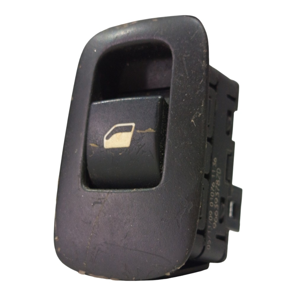 Botão Janela Traseira Direita C4 Picasso 2.0 2009 A 2014