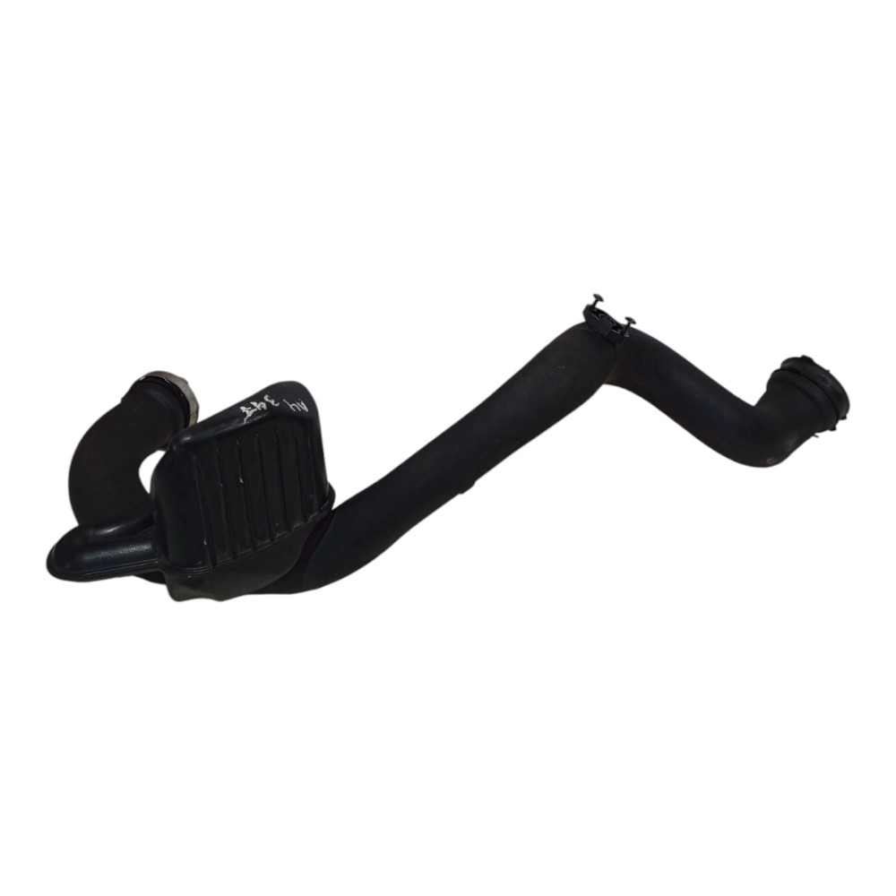 Mangueira Duto Pressão Intercooler Audi A4 A5 2013 A 2015 1