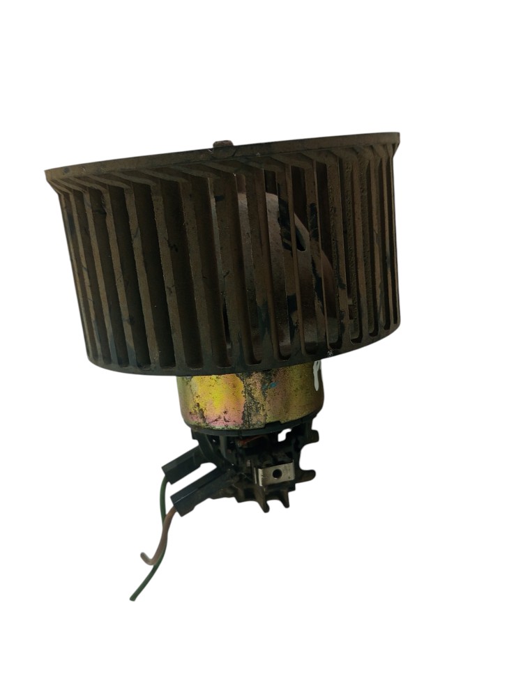 Ventilador Ar Forçado Peugeot 1.6 206 207 2001 2002 A 2012