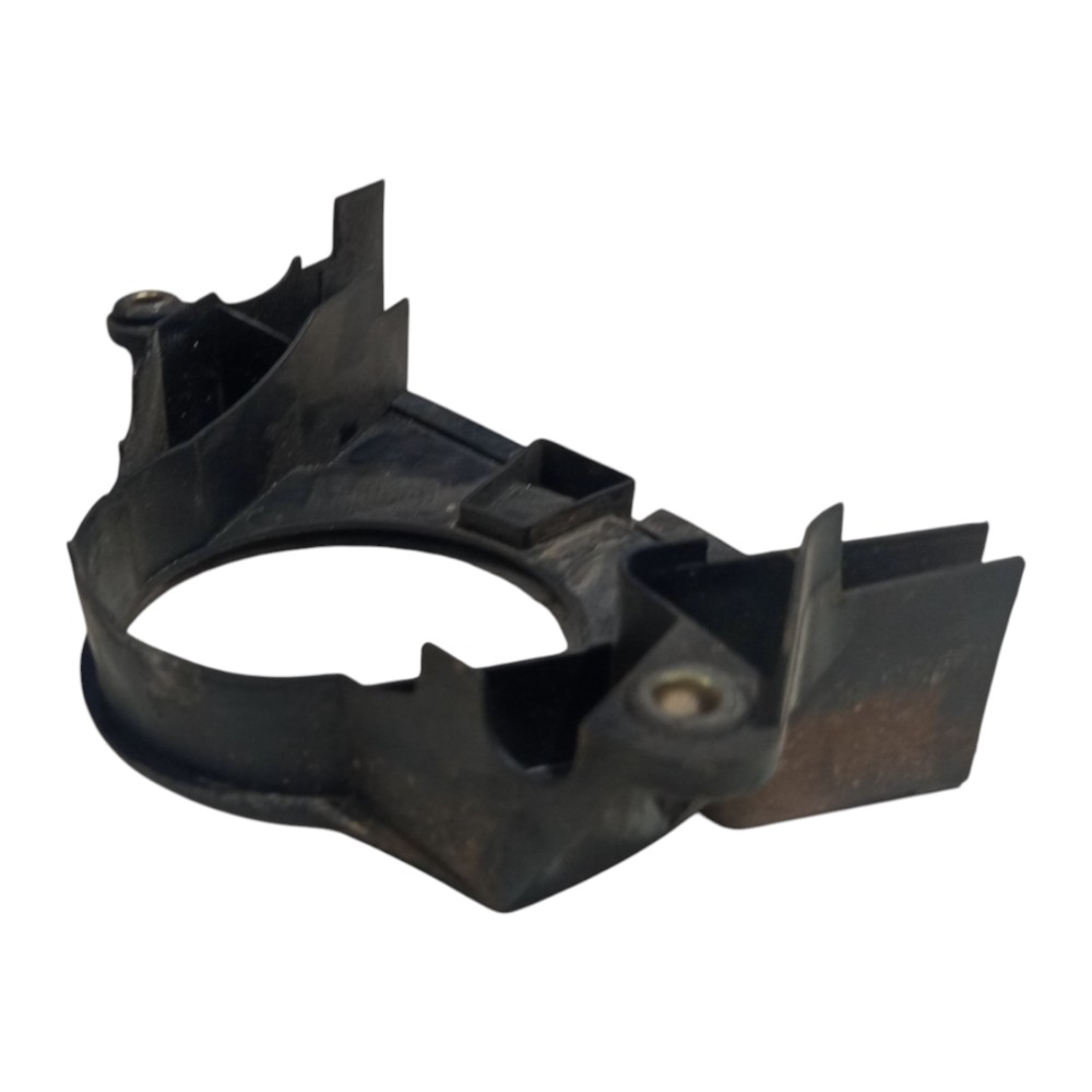 Capa Inferior Correia Dentada Volkswagen Gol 1996 A 2005 3