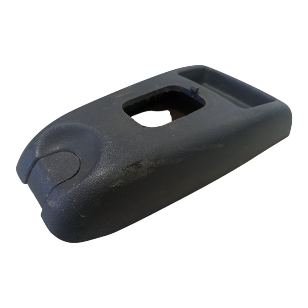 Console Central Moldura Fiat Palio 1996 1997 1998 A 2000 5