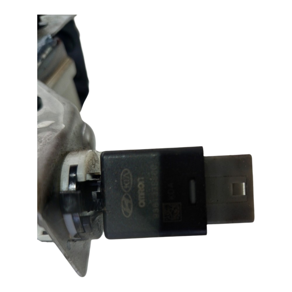 Pedal Esquerdo Hyundai I30 1.8 Automático 2009 2010 A 2017 5