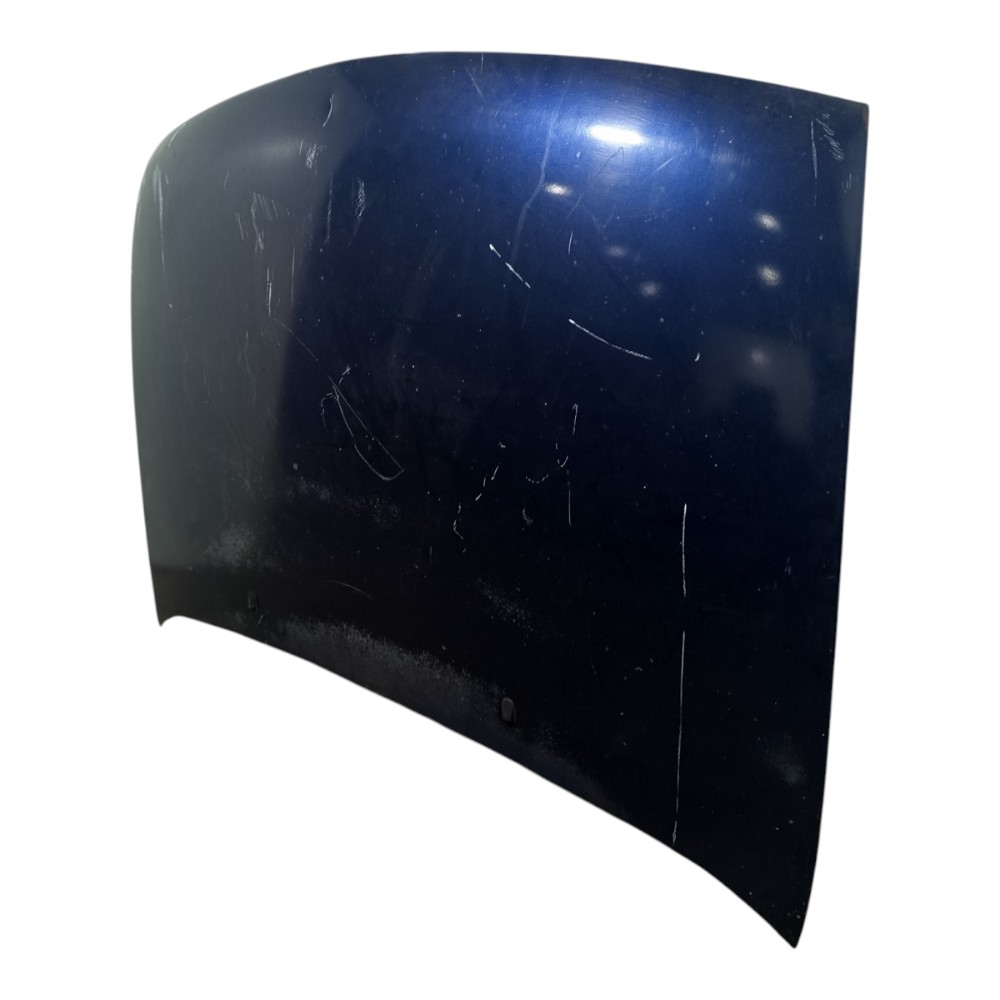 Capo Dianteiro Ford Fiesta Courrier 1996 A 1999 Detalhes 6