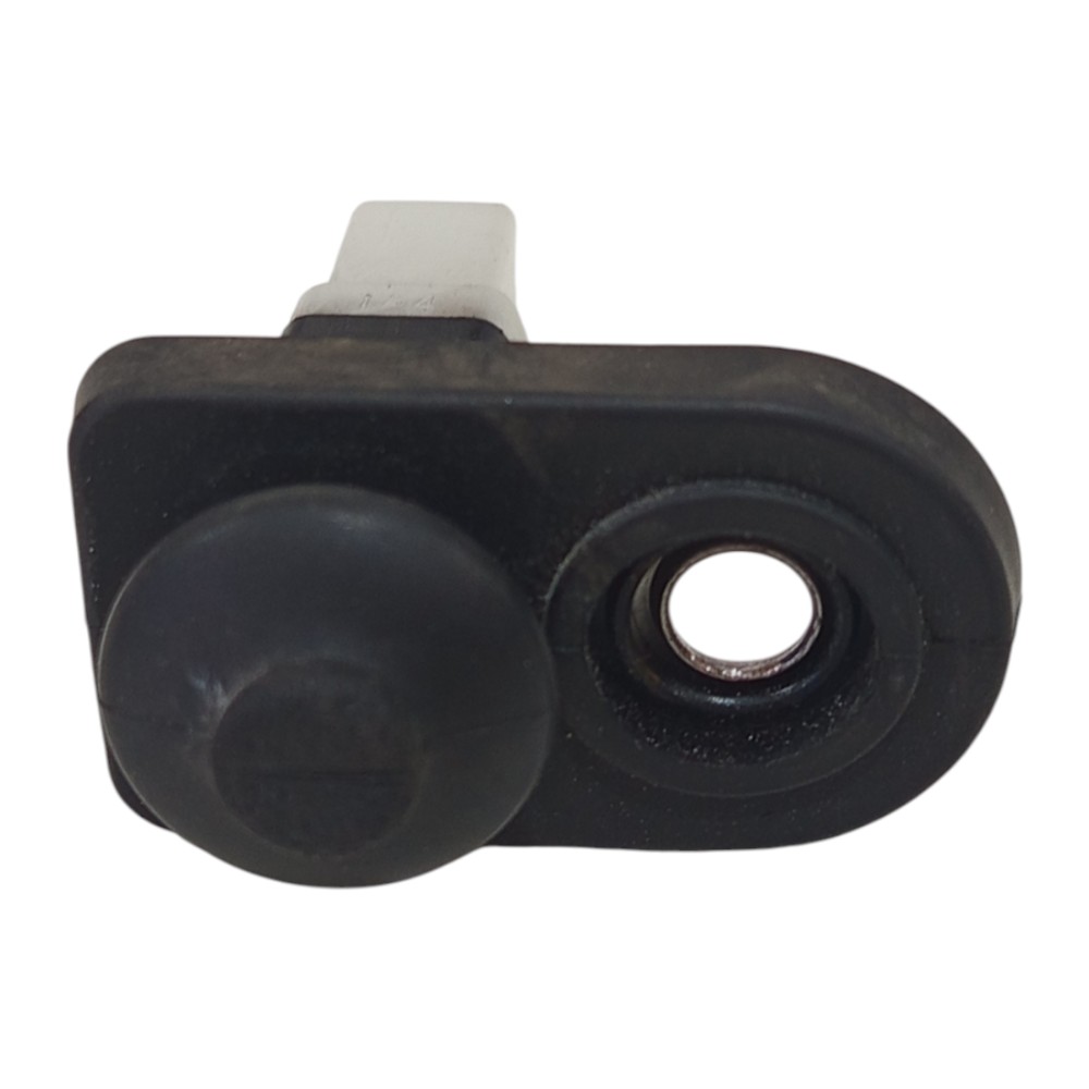 Borracha Interruptor Luz Porta Hyundai Hb20 2013 A 2019 1