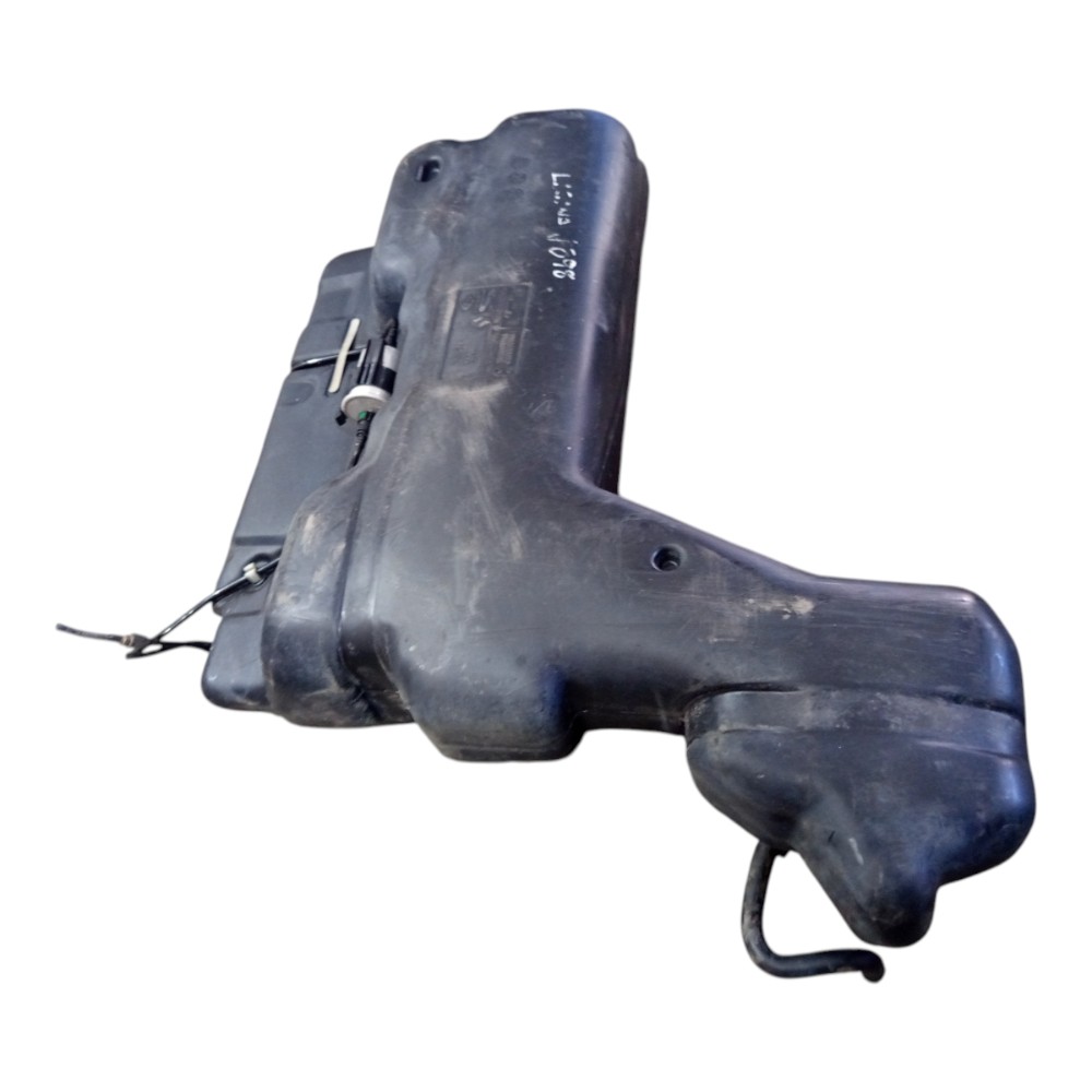 Tanque Combustível Renault Laguna 66l 1996 1997 1998 A 2001 2