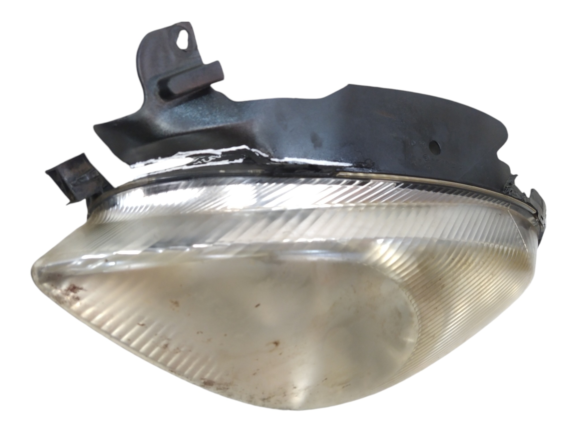 Farol Dianteiro Esquerdo Xsara Picasso 2001 A 2007 Detalhes 8