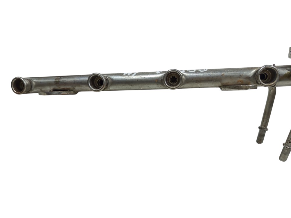 Flauta Injetora Combustível Corsa 1.0 Mpfi 1997 1998 A 2002 2