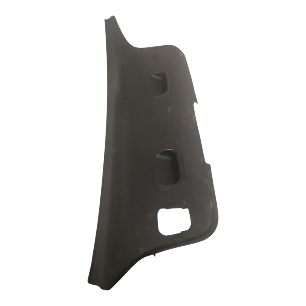 Acabamento Porta Malas Ford Escort 1997 A 1999 6