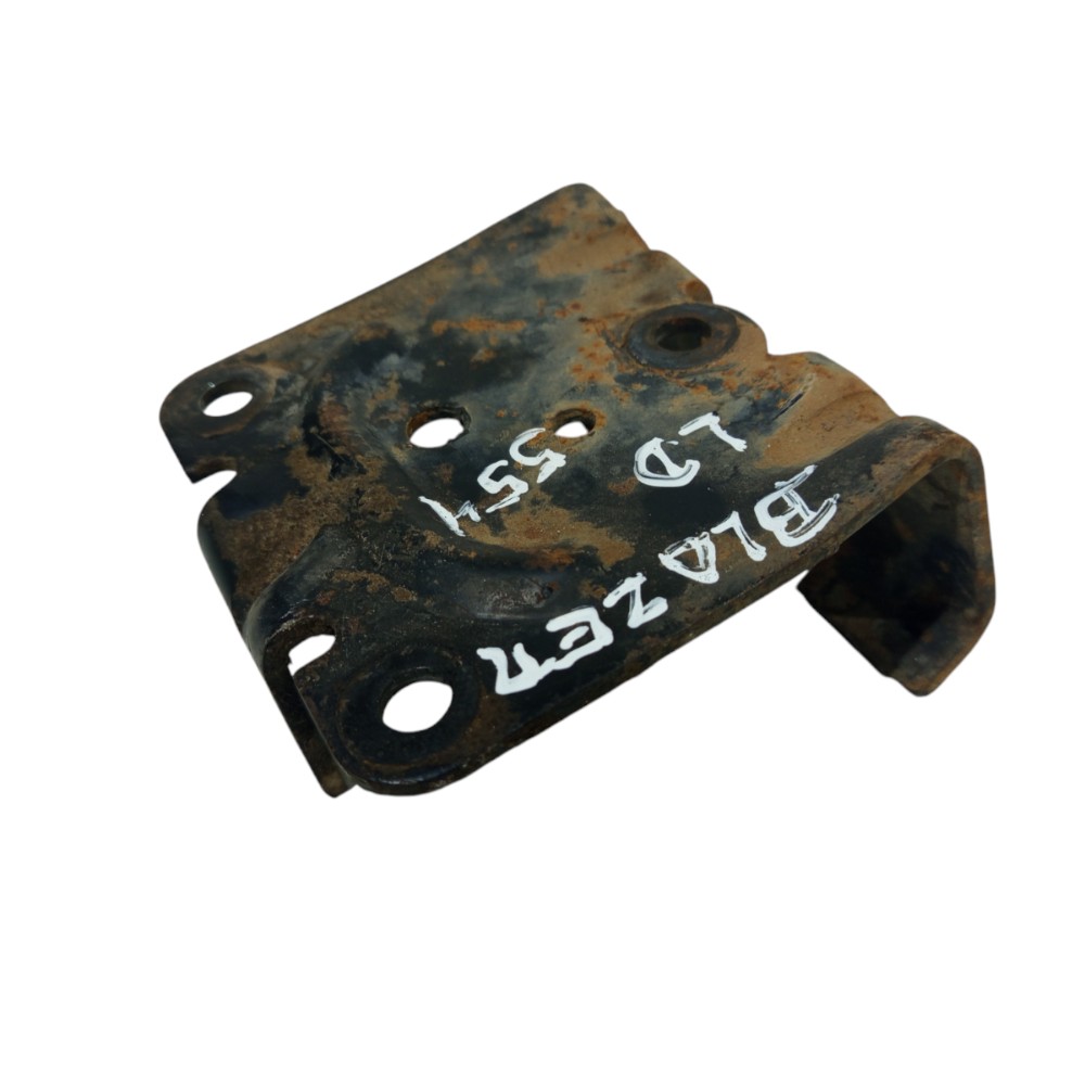 Suporte Coxim Motor Blazer V6 4.3 Lado Direito 1996 A 2000 4