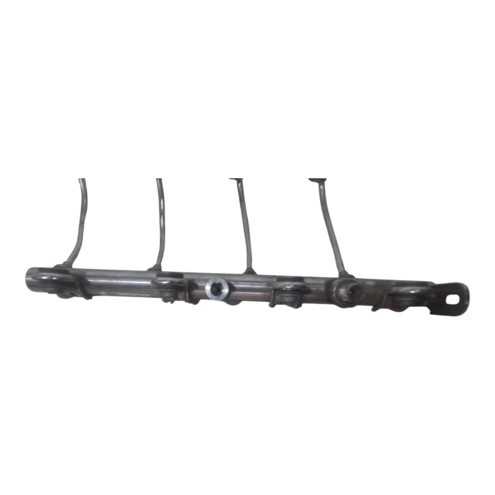 Flauta Combustivel Cruzer Tracker Ltz 1.4 Turbo 2014 A 2019 6