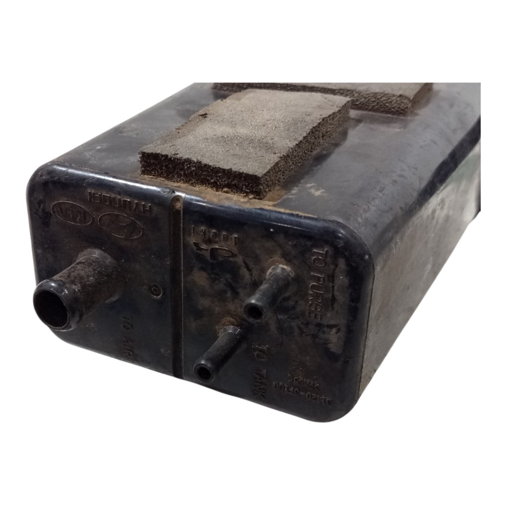 Filtro Canister Kia Sportage 2.0 16v 2005 2006 2007 A 2010 7