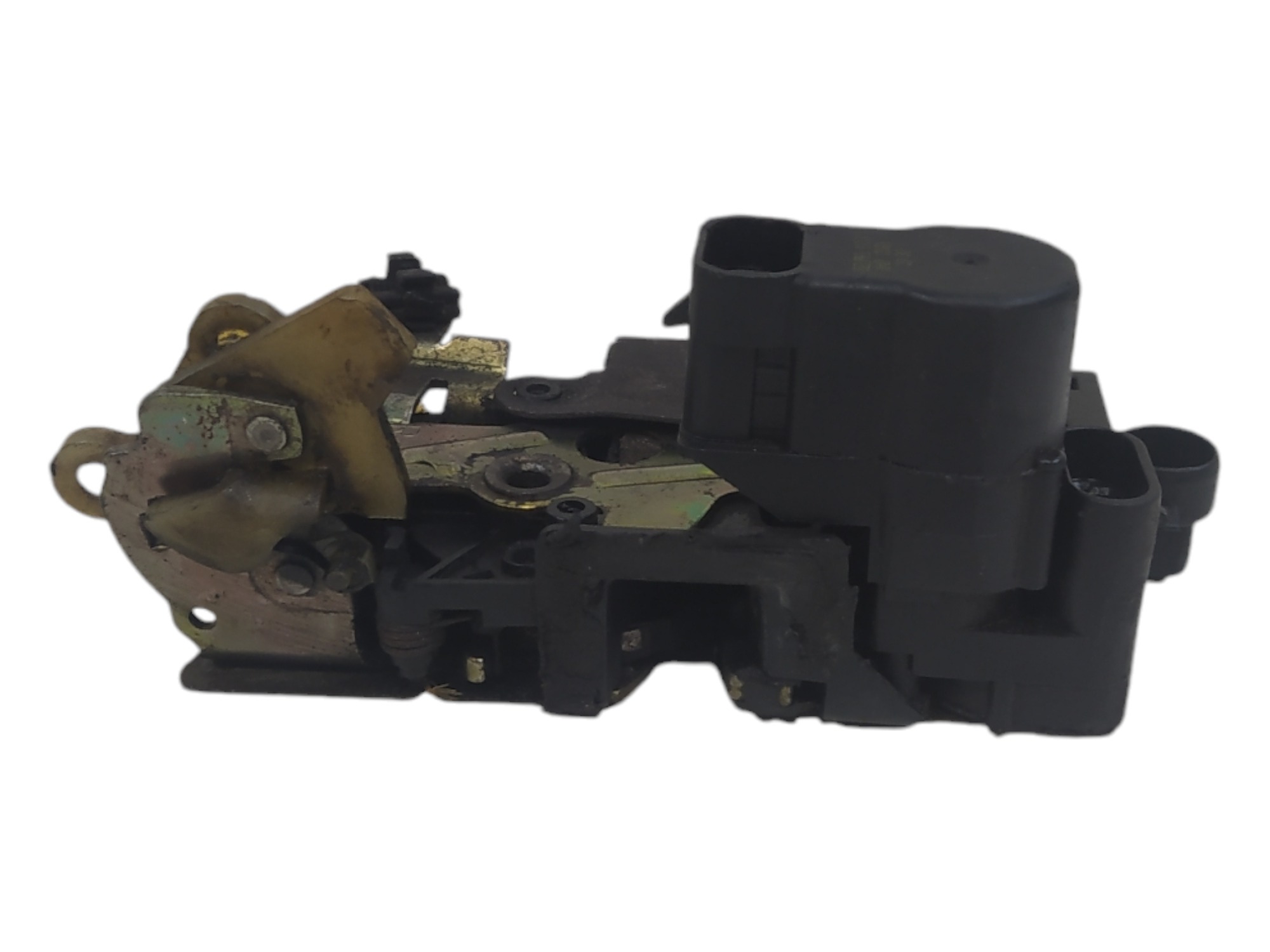 Fechadura Dianteira Direita Fiat  Brava 1997 1998 A 2003 2