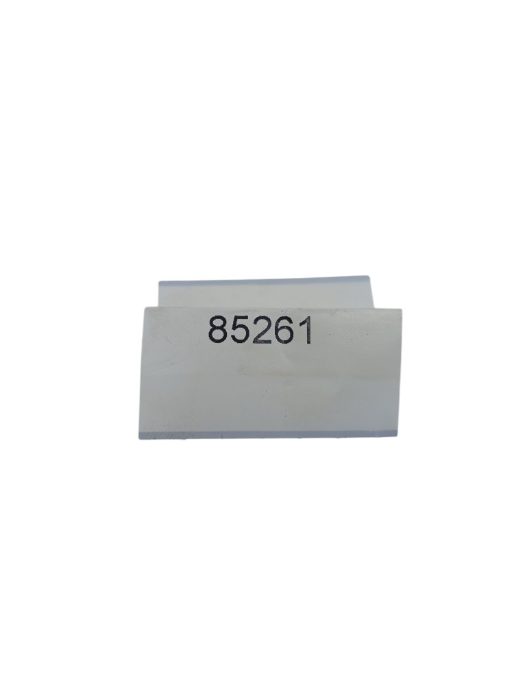 Bico Injetor Ford Fiesta 1.0 8v 2001 A 2012 8