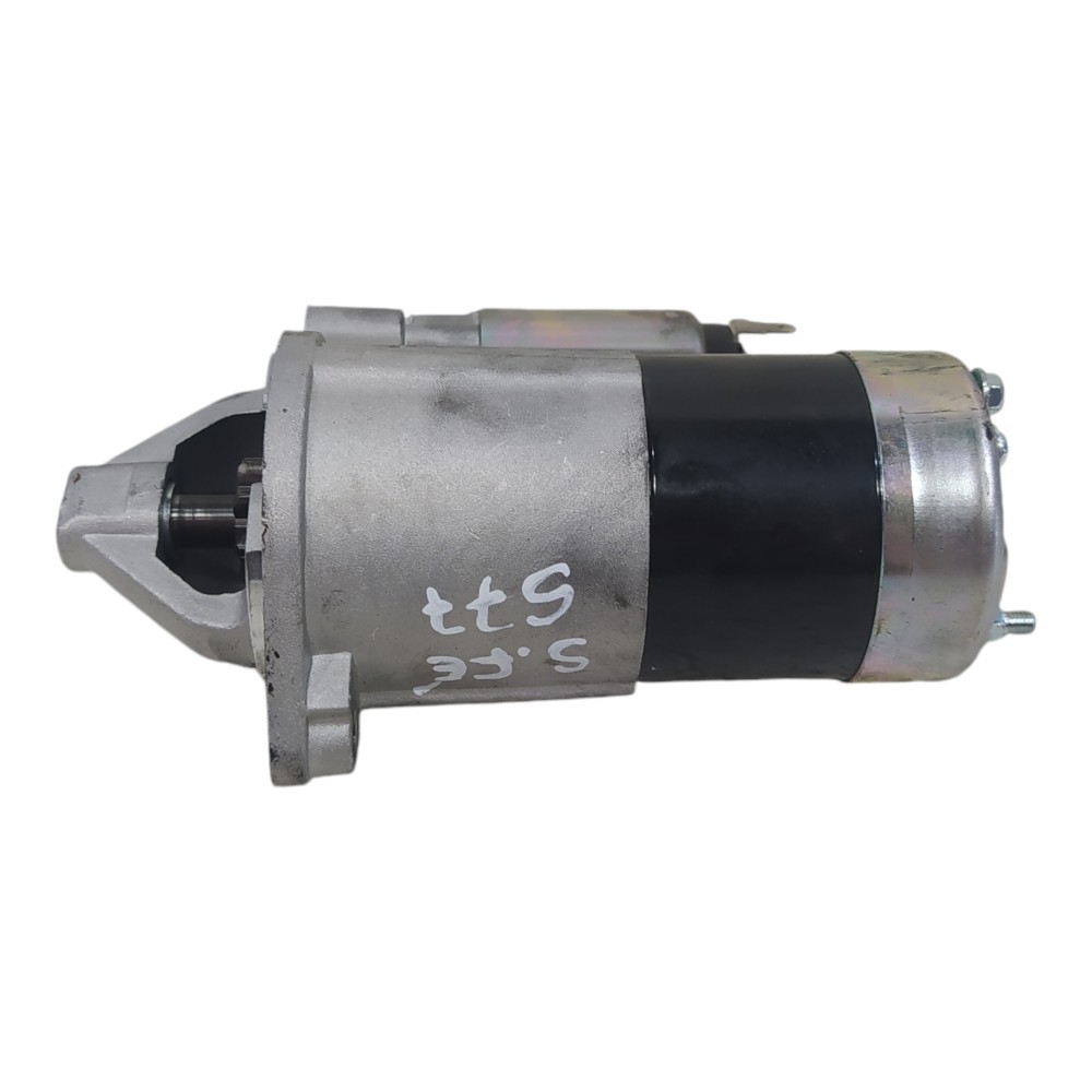 Motor Arranque Partida Hyundai Santa Fé 2.7 V6 2006 A 2013 1