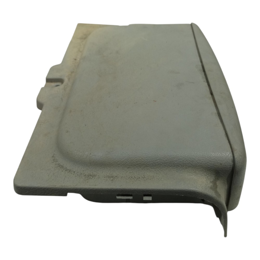 Guarda Volumes Porta Luvas Renault Scenic 2001 A 2012 3