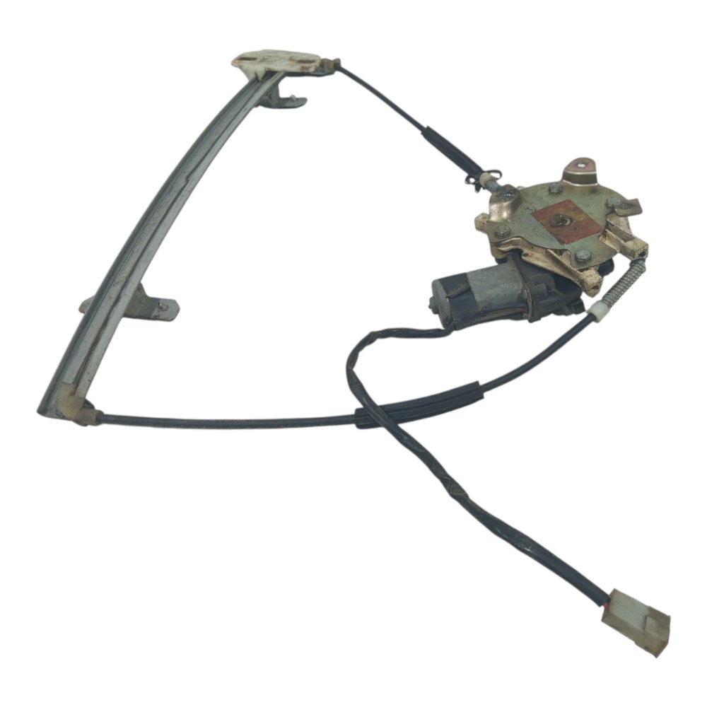 Maquina Vidro Elétrico Diant Direito Vw Gol 2p G2 1995 A 05 5