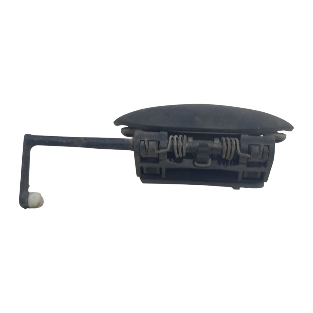 Maçaneta Externa Dianteira Esquerda Peugeot 206 1999 A 2004 1