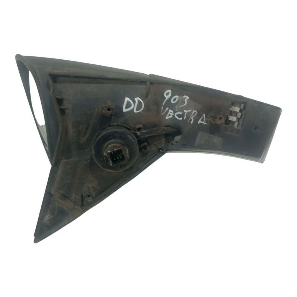 Retrovisor Dianteiro Direito Gm Vectra 1997 1998 99 A 2005 6