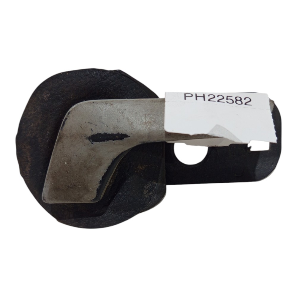 Maçaneta Interna Porta Dianteira Direi Fiat Siena 2002 A 14 7