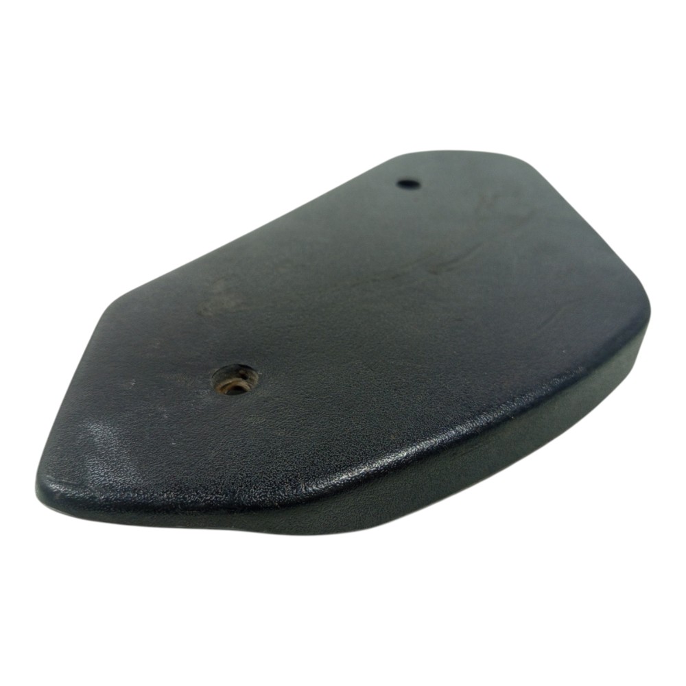 Acabamento Moldura Banco Dianteiro Direto Escort Hobby 1995 6